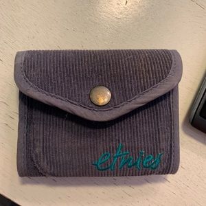 Vintage wallet from 90s